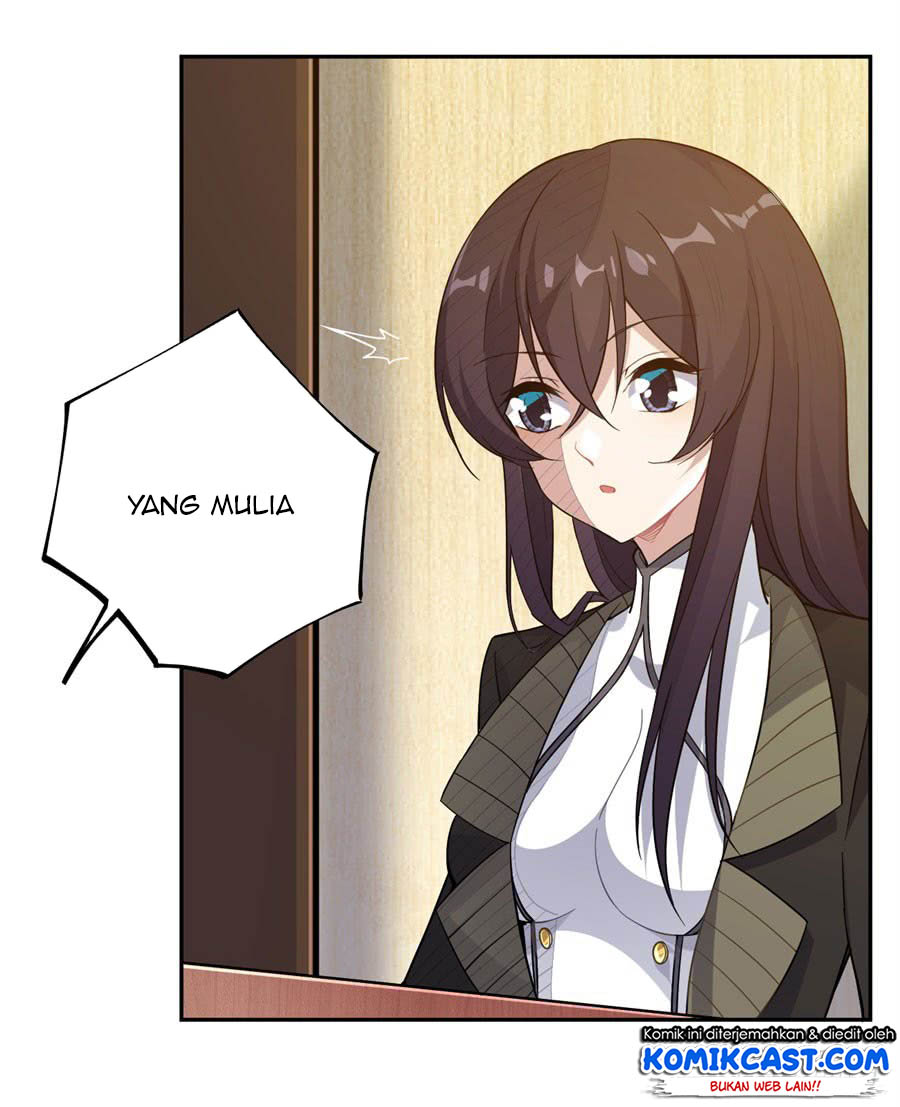 I Picked Up a Demon Lord as a Maid Chapter 15 Gambar 54
